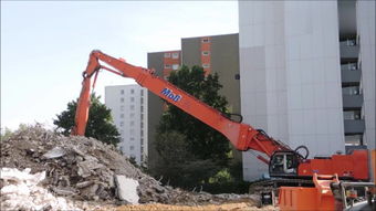 工程机械与食品机械 跨越领域的技术融合与创新应用