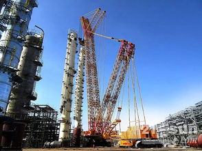 王民 对中国工程机械与食品机械的明天充满信心