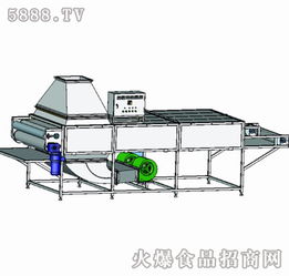 哈尔滨泛亚食品机械 面向全国招商，携手共赢腐竹烘干机新市场