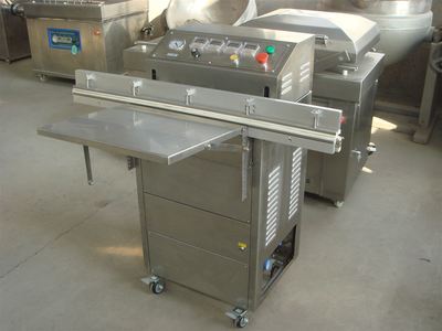 全自动单室真空包装机 食品保鲜的新一代利器——来自中国食品机械设备网的供应洞察