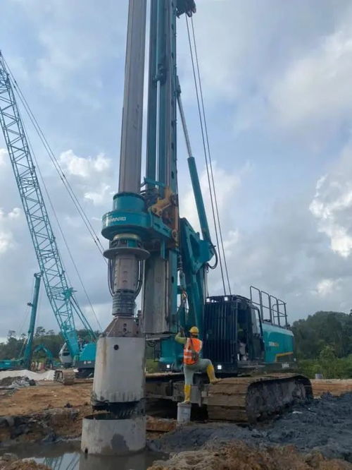 春节我在岗 为这些坚守海外项目一线的山河人点赞