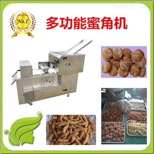 FDDB 300优质蜜三刀机器与多功能桔饼机 厂家批发价格全解析