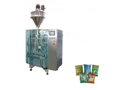 活性炭全自动包装机械设备 食品包装行业的智能化革新